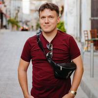 Отзыв от Демьян - виза ДТВ