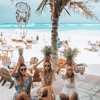 Отзыв от Алиса - Виза Destination Thailand